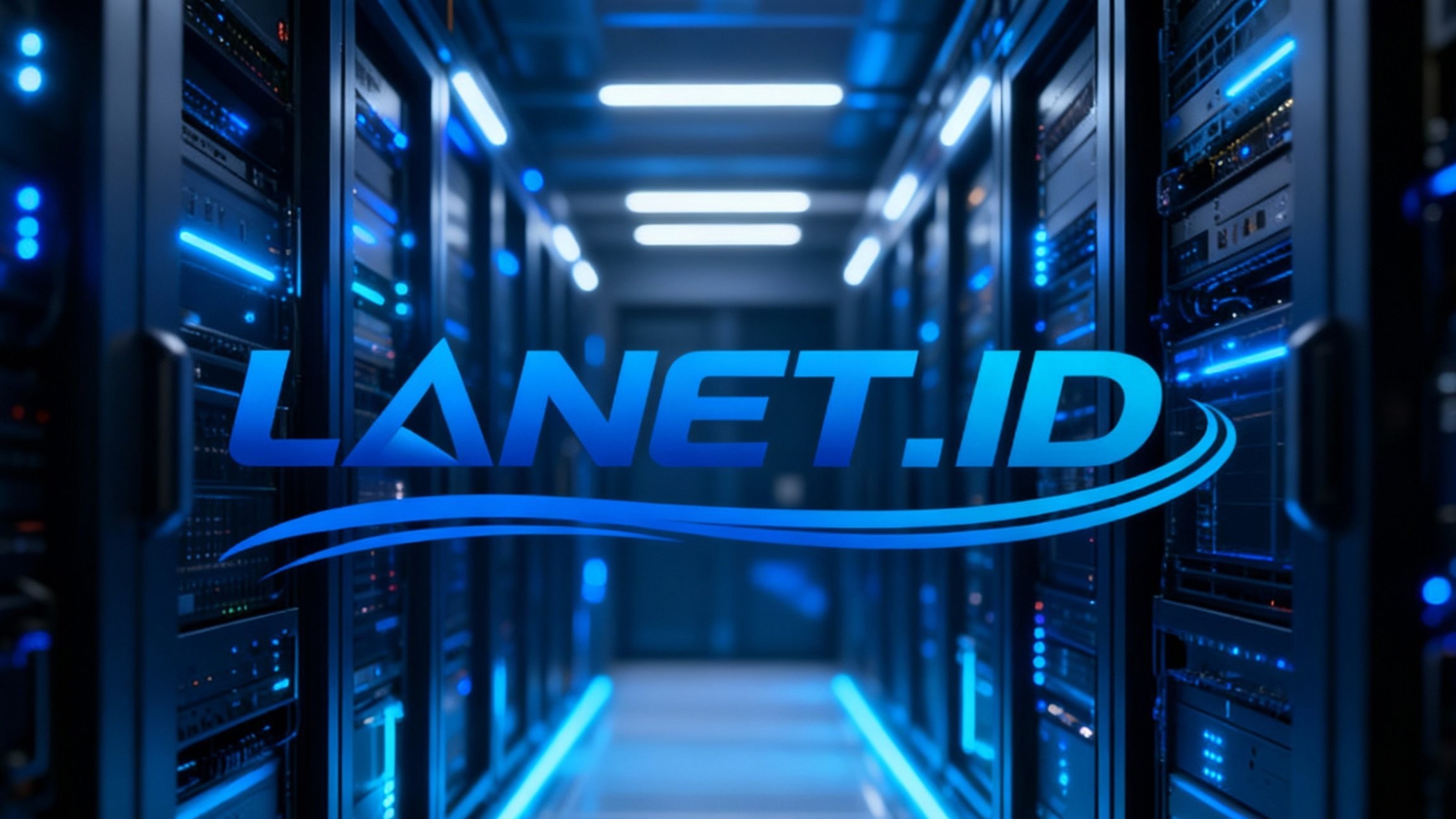 Hosting Dashboard LanetID